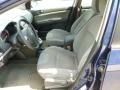 2011 Blue Onyx Nissan Sentra 2.0 S  photo #16