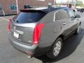 2012 Gray Flannel Metallic Cadillac SRX Luxury  photo #4