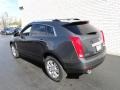 2012 Gray Flannel Metallic Cadillac SRX Luxury  photo #6