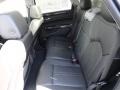 2012 Gray Flannel Metallic Cadillac SRX Luxury  photo #11