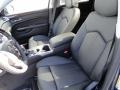 2012 Gray Flannel Metallic Cadillac SRX Luxury  photo #13