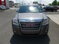 Mocha Steel Metallic - Terrain SLT AWD Photo No. 2