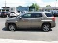 Mocha Steel Metallic - Terrain SLT AWD Photo No. 8