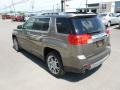 Mocha Steel Metallic - Terrain SLT AWD Photo No. 9
