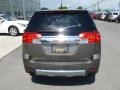Mocha Steel Metallic - Terrain SLT AWD Photo No. 10