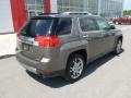 Mocha Steel Metallic - Terrain SLT AWD Photo No. 11