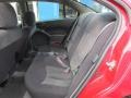 2004 Victory Red Pontiac Grand Am SE Sedan  photo #10