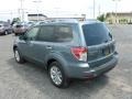 Sage Green Metallic - Forester 2.5 X Touring Photo No. 5