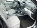 2012 Dark Gray Metallic Subaru Forester 2.5 X Limited  photo #9