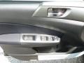 2012 Obsidian Black Pearl Subaru Forester 2.5 X Premium  photo #18