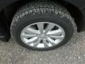 2012 Dark Gray Metallic Subaru Forester 2.5 X Premium  photo #9