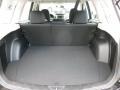 2012 Obsidian Black Pearl Subaru Forester 2.5 X  photo #13