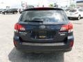 2012 Deep Indigo Pearl Subaru Outback 2.5i Limited  photo #5