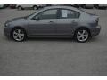 Titanium Gray Metallic - MAZDA3 s Sedan Photo No. 20