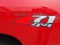 Victory Red - Silverado 1500 LT Regular Cab 4x4 Photo No. 27