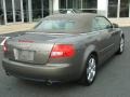 2004 Alpaka Beige Pearl Effect Audi A4 1.8T Cabriolet  photo #11