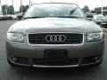 2004 Alpaka Beige Pearl Effect Audi A4 1.8T Cabriolet  photo #12