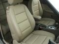 2004 Alpaka Beige Pearl Effect Audi A4 1.8T Cabriolet  photo #14