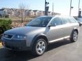 Atlas Grey Metallic - Allroad 2.7T quattro Avant Photo No. 1