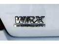2004 Aspen White Subaru Impreza WRX Sedan  photo #58