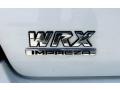 Aspen White - Impreza WRX Sedan Photo No. 62