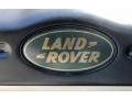 2003 White Gold Land Rover Discovery SE  photo #75