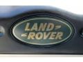 2003 White Gold Land Rover Discovery SE  photo #77