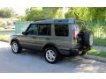 2004 Bonatti Grey Land Rover Discovery SE  photo #7