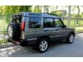 2004 Bonatti Grey Land Rover Discovery SE  photo #8