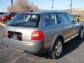 Atlas Grey Metallic - Allroad 2.7T quattro Avant Photo No. 6