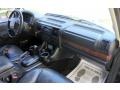 2004 Bonatti Grey Land Rover Discovery SE  photo #54