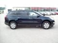 Dark Blue Metallic - Traverse LS Photo No. 3