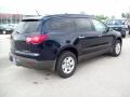 Dark Blue Metallic - Traverse LS Photo No. 11