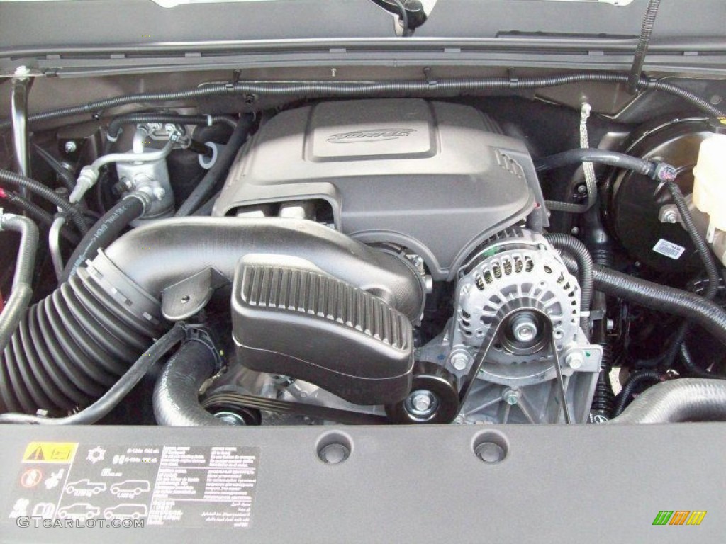 2012 Silverado 1500 LTZ Crew Cab 4x4 - Mocha Steel Metallic / Light Cashmere/Dark Cashmere photo #16