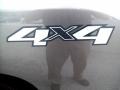 2012 Mocha Steel Metallic Chevrolet Silverado 1500 LTZ Crew Cab 4x4  photo #31