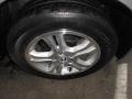 2007 Alabaster Silver Metallic Honda Accord EX-L Coupe  photo #13