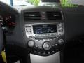 2007 Alabaster Silver Metallic Honda Accord EX-L Coupe  photo #26