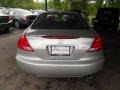 2007 Alabaster Silver Metallic Honda Accord EX-L Coupe  photo #30