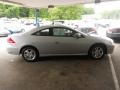 2007 Alabaster Silver Metallic Honda Accord EX-L Coupe  photo #32