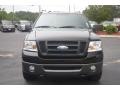 2006 Black Ford F150 FX4 SuperCrew 4x4  photo #2