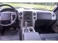 2006 Black Ford F150 FX4 SuperCrew 4x4  photo #15