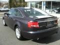 2005 Oyster Gray Metallic Audi A6 3.2 quattro Sedan  photo #3