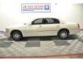 2007 White Chocolate Tri-Coat Lincoln Town Car Signature Limited  photo #2