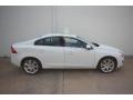 Ice White - S60 T5 Photo No. 2