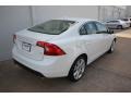 Ice White - S60 T5 Photo No. 3