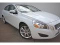 Ice White - S60 T5 Photo No. 19