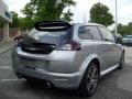 2008 Electric Silver Metallic Volvo C30 T5 Version 2.0  photo #3