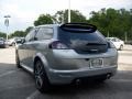 2008 Electric Silver Metallic Volvo C30 T5 Version 2.0  photo #5