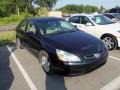 2003 Nighthawk Black Pearl Honda Accord LX Sedan  photo #1