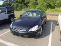 2003 Nighthawk Black Pearl Honda Accord LX Sedan  photo #2